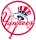 New York Yankees